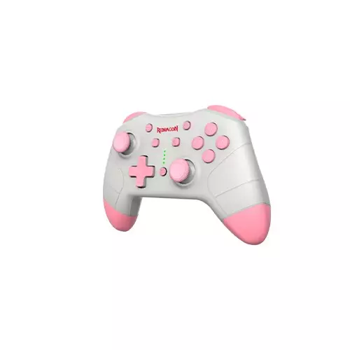 REDRAGON G815 Programmable Turbo Function Gamepad - 2