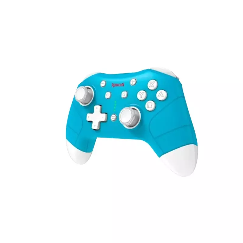 REDRAGON G815 Programmable Turbo Function Gamepad - 3