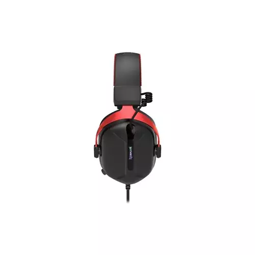 Redragon H312 RGB Virtual Sound Cybill Gaming Headset - 1