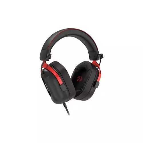 Redragon H312 RGB Virtual Sound Cybill Gaming Headset - 2