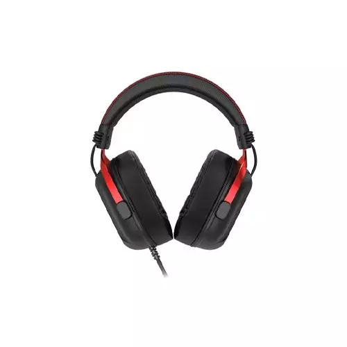 Redragon H312 RGB Virtual Sound Cybill Gaming Headset - 3