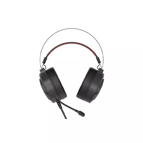 Redragon H261 RGB Virtual Sound CARMEN Gaming Headset - 2