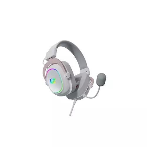 Redragon H510 ZEUS-X RGB WIRED Virtual Sound Gaming Headset - 1