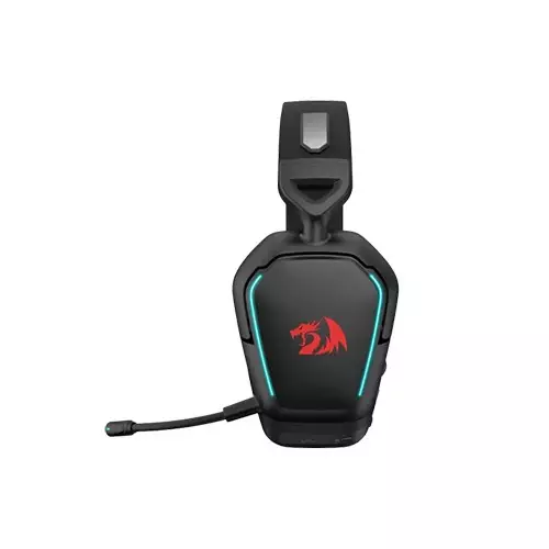 Redragon H868 Detachable Microphone Virtual Sound Gaming Headset - 1