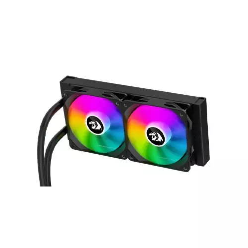 Redragon CW-3011 ARGB 240mm All In One Liquid CPU Cooler - 1