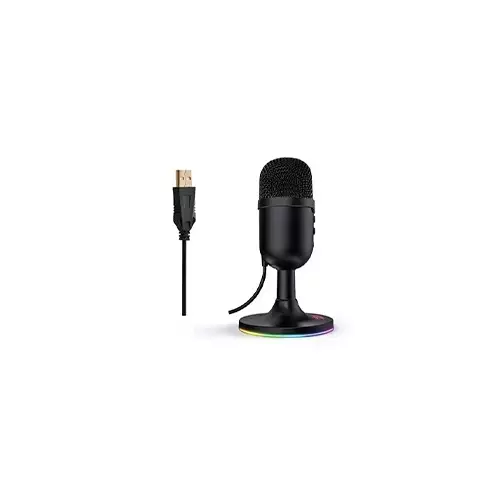 Redragon GM303 Gaming Stream Microphone - 2