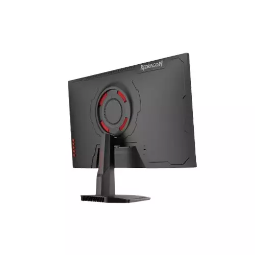 Redragon Mirror-II GM27XIPS 27-inch 180Hz Gaming Monitor - 5