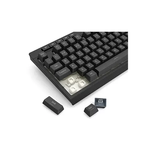 Redragon SHIVA K515 Membrane RGB Backlighting Gaming Keyboard - 2