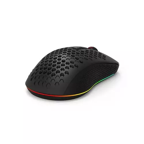 Redragon M694 RGB Bluetooth Wireless Gaming Mouse - 1