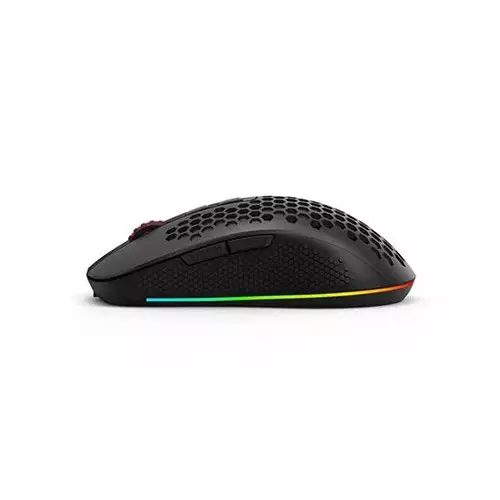 Redragon M694 RGB Bluetooth Wireless Gaming Mouse - 3