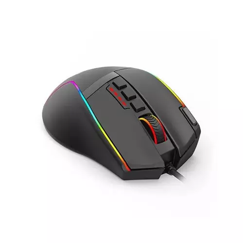 Redragon SWAIN M915-RGB Wired programmable buttons Gaming Mouse - 2