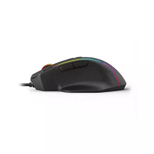 Redragon SWAIN M915-RGB Wired programmable buttons Gaming Mouse - 3