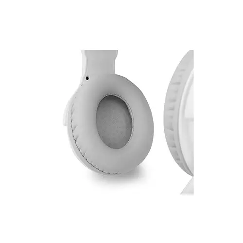 Redragon H350 Pandora RGB Wired Gaming Headset (White) - 3