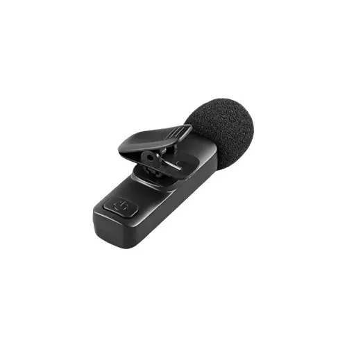 Redragon GM-93 Athan wireless Lavalier microphone - 2