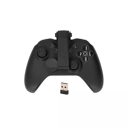 Redragon Forge G711 Wireless PC Controller (Black) - 4