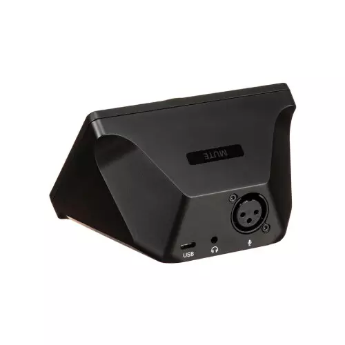 Corsair Elgato Wave XLR Microphone Interface & Digital Mixing Solution - 0