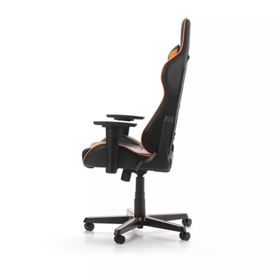 BD Racer Formula Series High Density Mold Shaping Foam Gaming Chair - 3