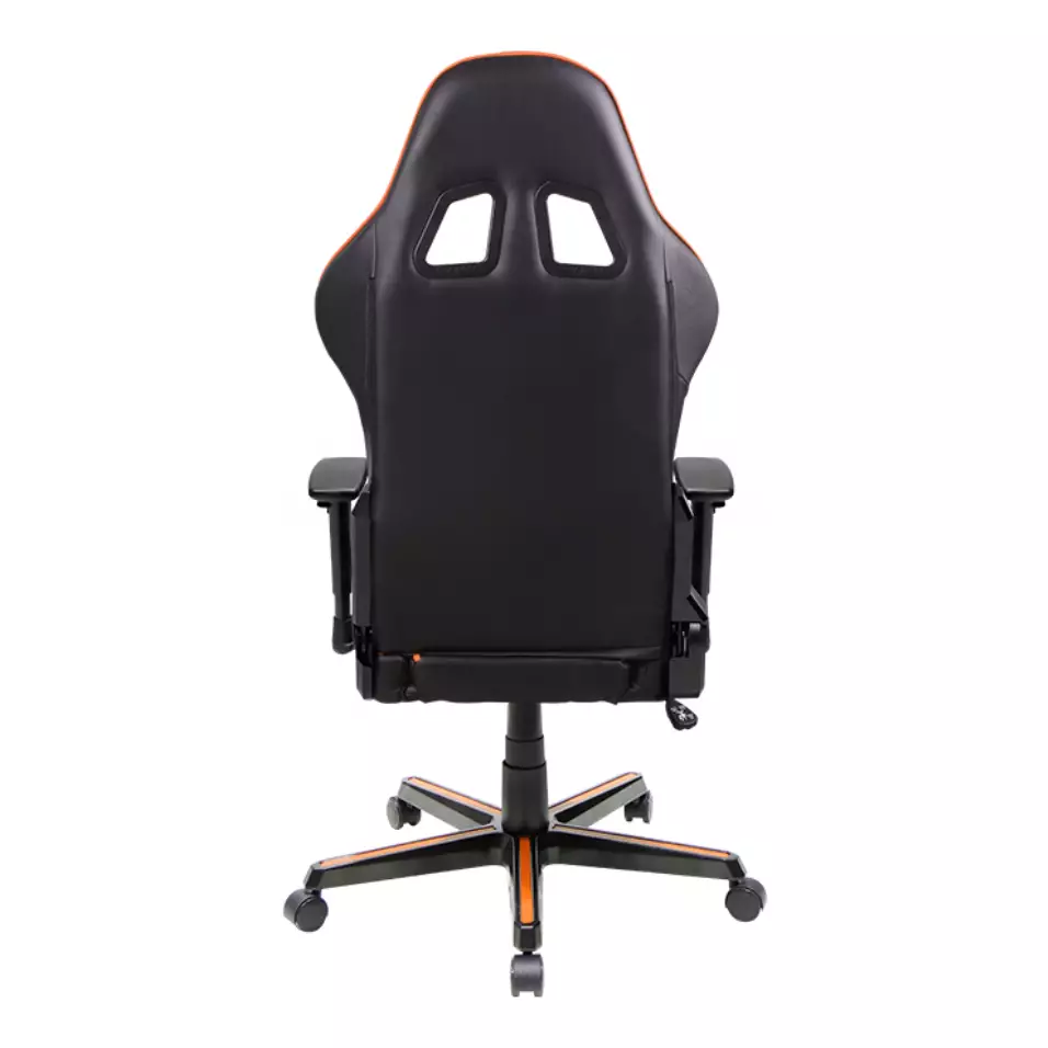 BD Racer Formula Series High Density Mold Shaping Foam Gaming Chair - 4