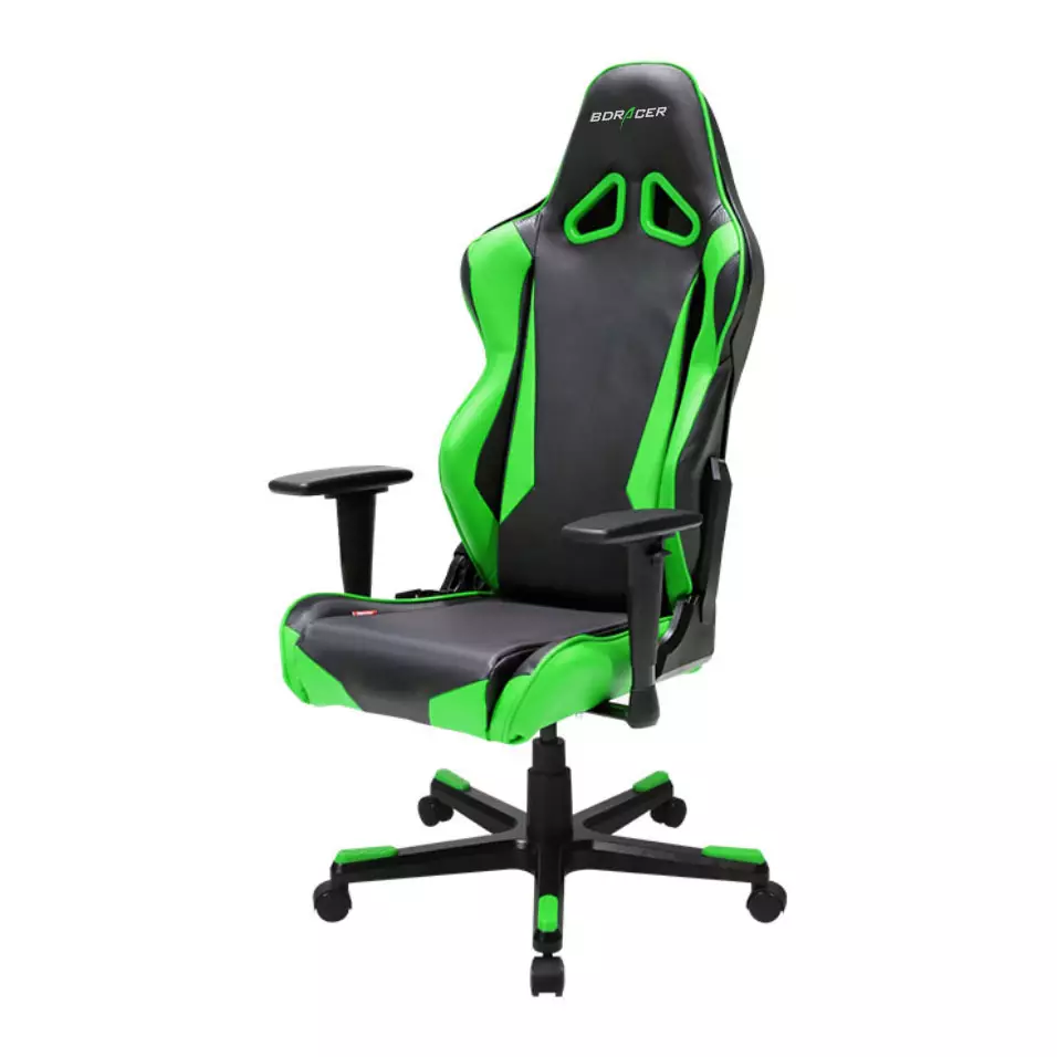 BD Racer Racing Series Gaming Chair