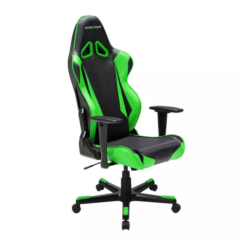 BD Racer Racing Series Gaming Chair - 1
