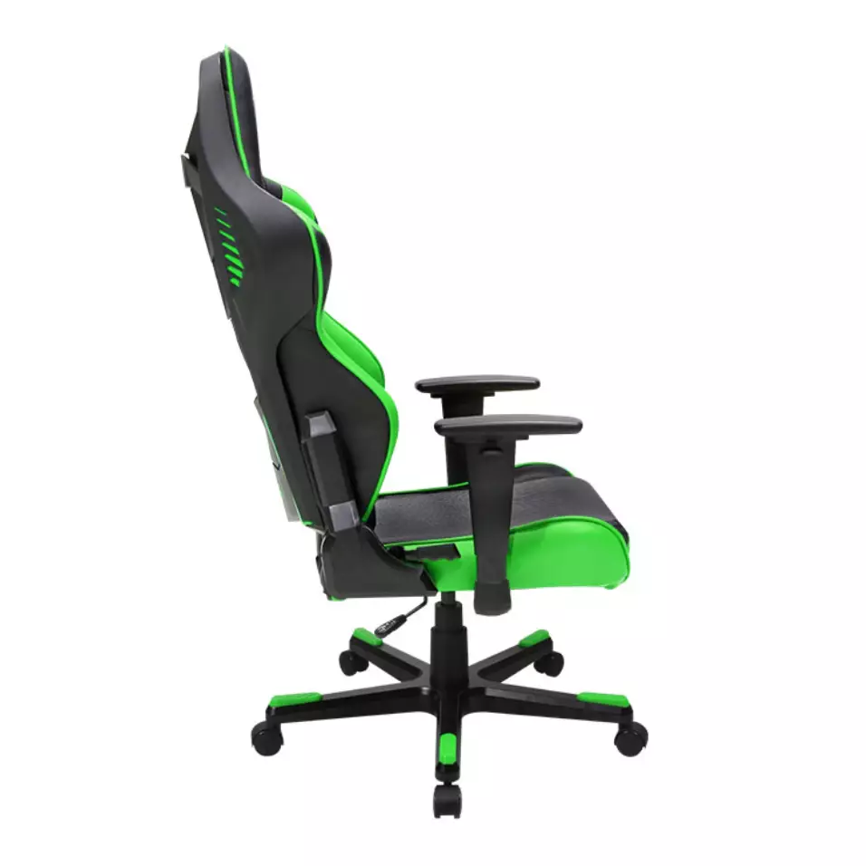 BD Racer Racing Series Gaming Chair - 3