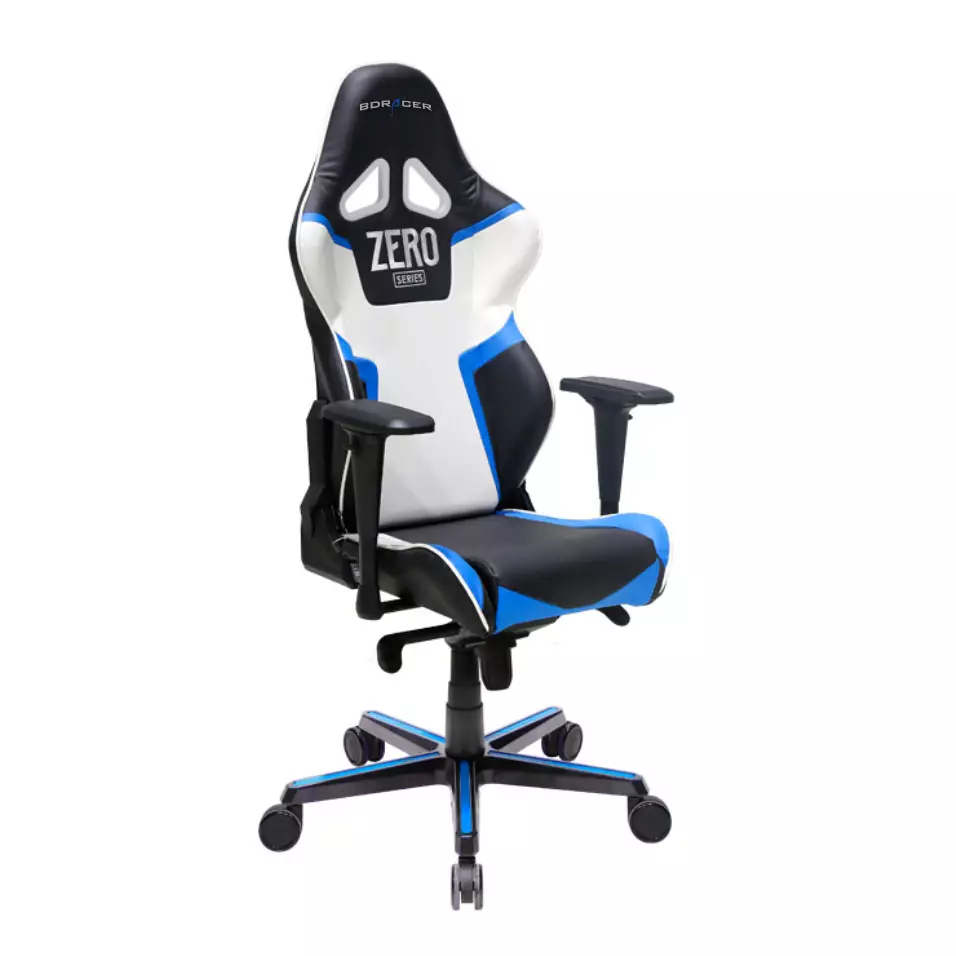 BD Racer Zero Series Gaming Chair - 1