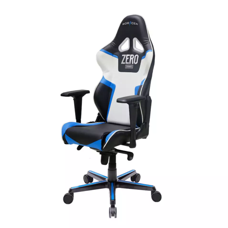 BD Racer Zero Series Gaming Chair - 3