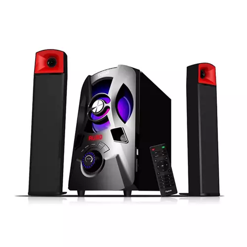 DigitalX X-F981BT 2.1 Multimedia Speaker