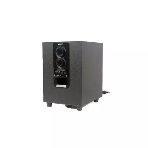 DigitalX X-Lab M-250BT 2.1 Multimedia Speaker - 1