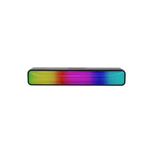 Digital X Y-SB24 1:0 Bluetooth Sound Bar Speaker (Black)