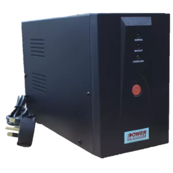 POWER GUARD 1500 VA PS Offline UPS