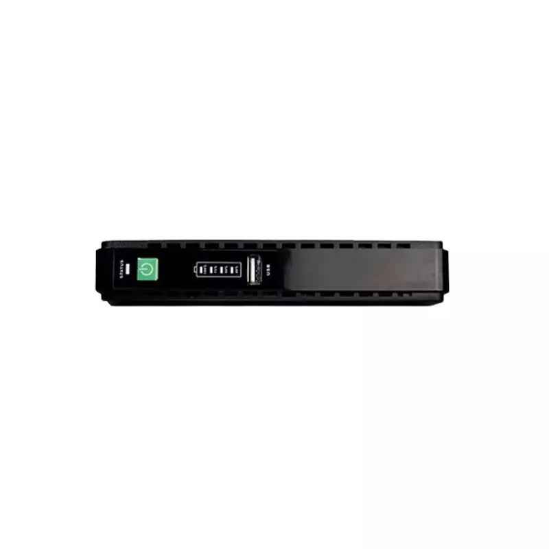 Power Guard ECO-430-PRO 8000MAh Smart Mini DC UPS - 1