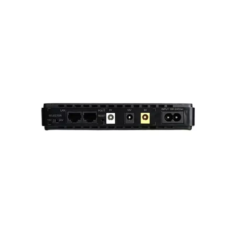 Power Guard ECO-430-PRO 8000MAh Smart Mini DC UPS - 2