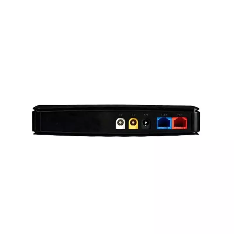 Power Guard ECO-1825 10000MAh Smart Mini DC UPS - 1