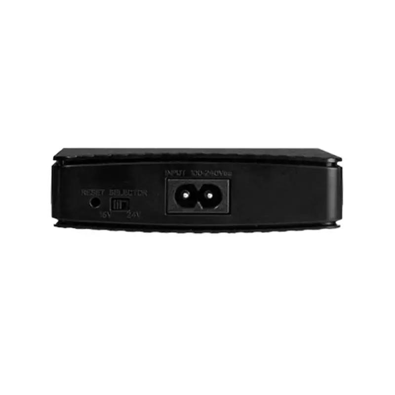 Power Guard ECO-1825 10000MAh Smart Mini DC UPS - 3