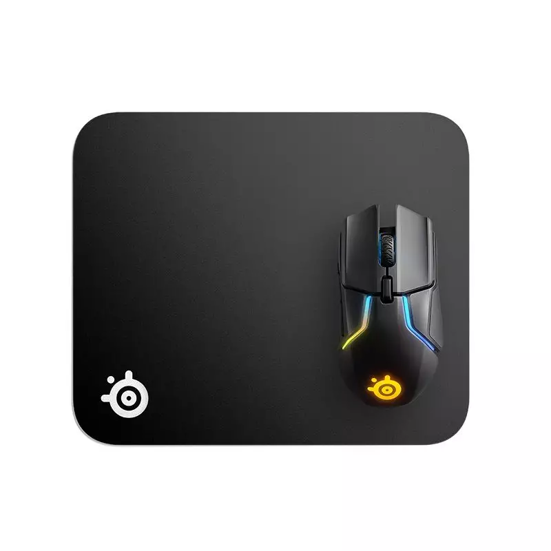 SteelSeries QCK Cloth Gaming Mouse Pad - 1