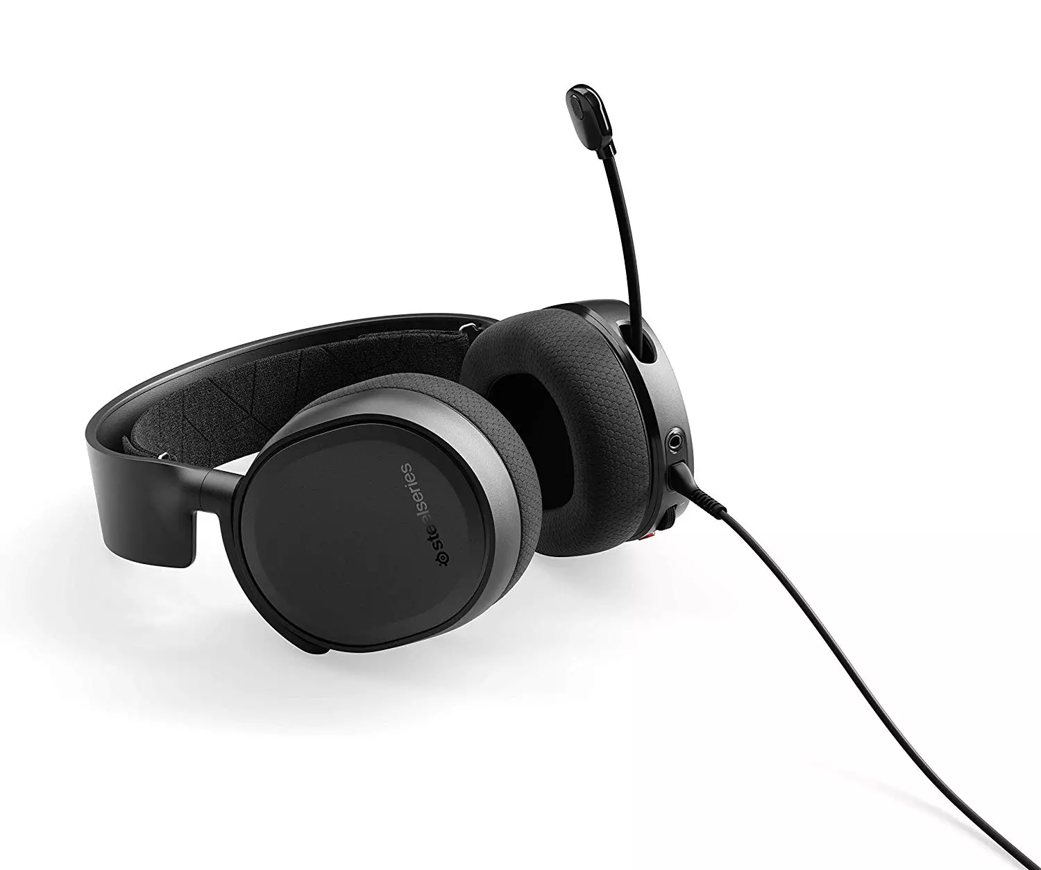 SteelSeries Arctis 3 2019 Edition Bluetooth Gaming Headset - 1