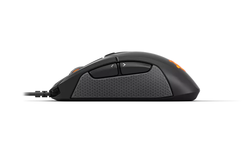 SteelSeries Rival 310 Ergonomic Gaming Mouse - 1