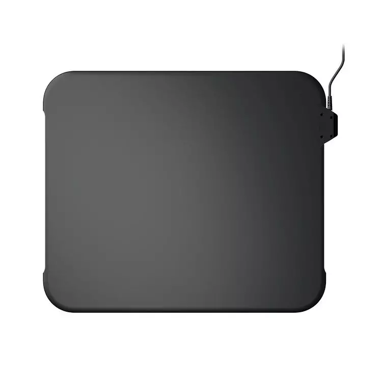 SteelSeries QCK PRISM RGB Gaming Mouse Pad - 2