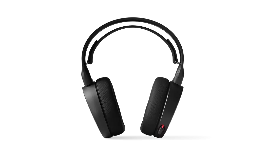 SteelSeries Arctis 5 2019 Edition RGB illuminated Gaming Headset - 2