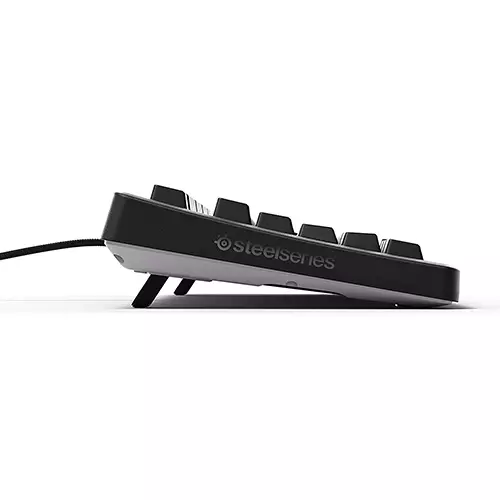 SteelSeries Apex 150 RGB Backlit Gaming Keyboard - 2