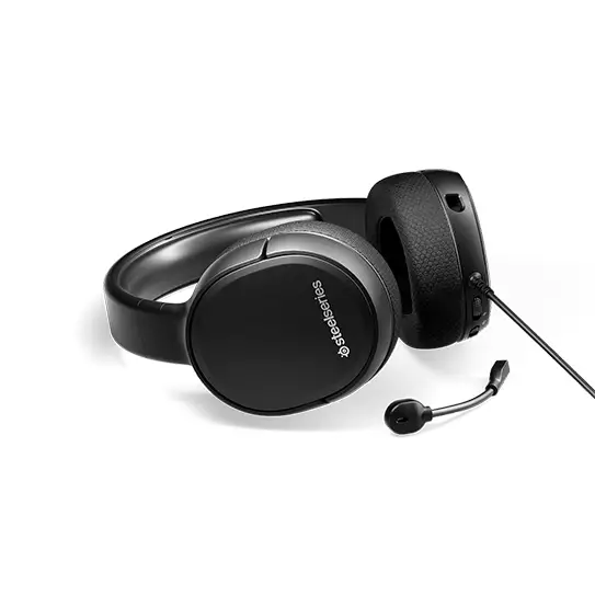 SteelSeries ARCTIS 1 Wired Gaming Headset - 1