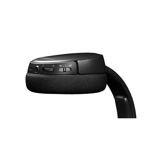 Steelseries ARCTIS 1 WIRELESS 4-in-1 Gaming Headset - 4