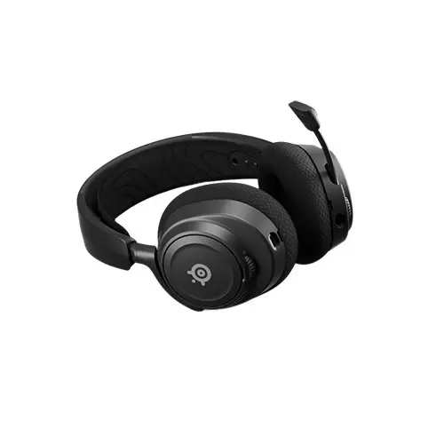SteelSeries Arctis Nova 7 Wireless Multi-Platform Premium Wireless Gaming Headset - 1