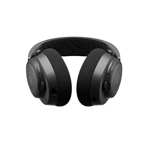 SteelSeries Arctis Nova 7 Wireless Multi-Platform Premium Wireless Gaming Headset - 2
