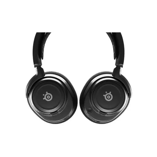 SteelSeries Arctis Nova 7 Wireless Multi-Platform Premium Wireless Gaming Headset - 3