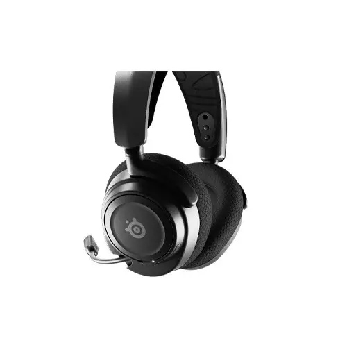 SteelSeries Arctis Nova 7 Wireless Multi-Platform Premium Wireless Gaming Headset - 4