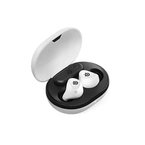 SteelSeries Arctis GameBuds for PlayStation Earbud - 1