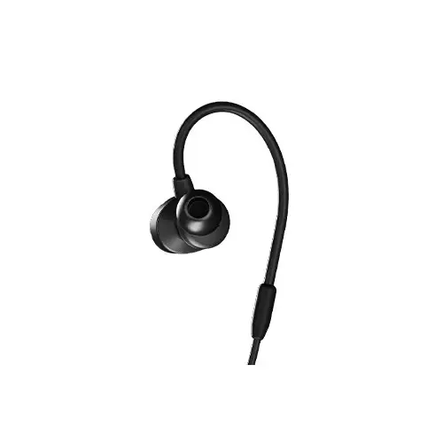 SteelSeries Tusq In-Ear Mobile Gaming Earphone - 1