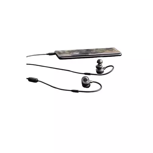SteelSeries Tusq In-Ear Mobile Gaming Earphone - 3